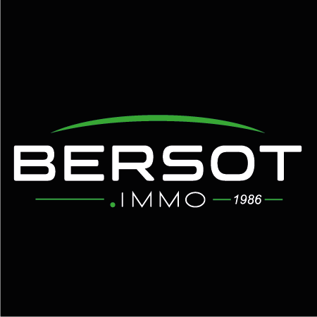 Logo de BERSOT IMMOBILIER