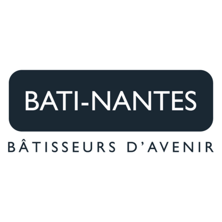 Logo de Bati-Nantes