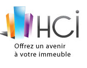 Logo de Hci