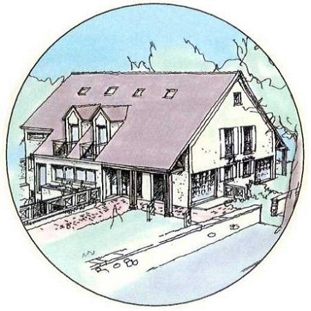 Logo de Agence de Saint Nom