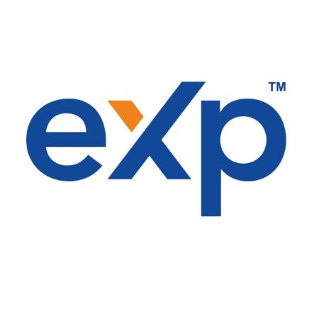 Logo de EXP France - Mehdi Irbad