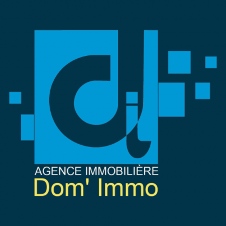 Logo de AGENCE DOM IMMO