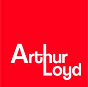 Logo de Arthur Loyd