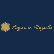 Logo de Agence Royale