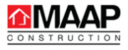 Logo de Construction MAAP