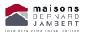 Logo de Maisons Bernard Jambert