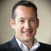 Logo de efficity - Roger Fevre