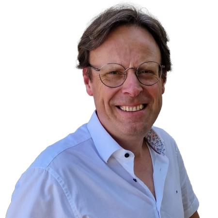 Logo de PROVIMO - VERT David