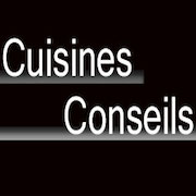 Logo de Cuisines Conseils