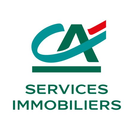Logo de Crédit Agricole Services Immobiliers