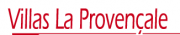 Logo de Villas La Provencale