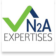 Logo de N2A Expertises