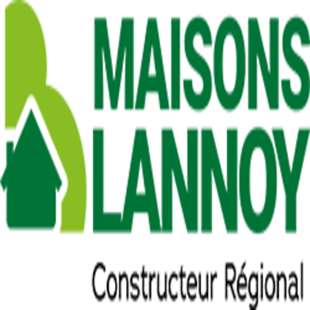 Logo de Maisons Lannoy