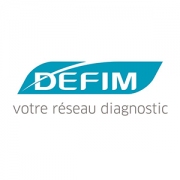 Logo de Defim Melun