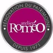 Logo de Atelier Romeo