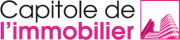 Logo de Capitole De L'immobiler