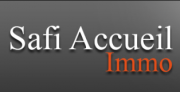 Logo de SAFI ACCUEIL IMMO