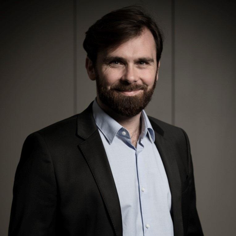 Logo de efficity - Boban Janevski