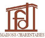 Logo de Maisons Charentaises