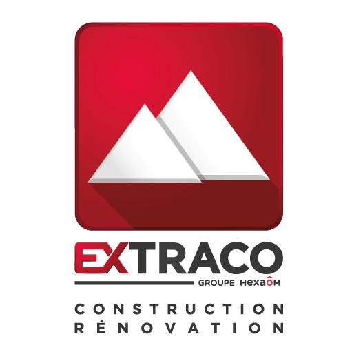 Logo de Maisons Extraco