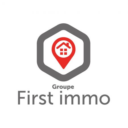 Logo de Groupe First Immo