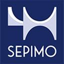 Logo de SEPIMO
