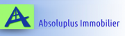 Logo de Absolu Immobilier