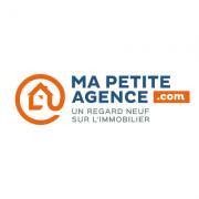 Logo de MaPetiteAgence.com