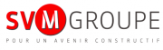 Logo de SVM Groupe