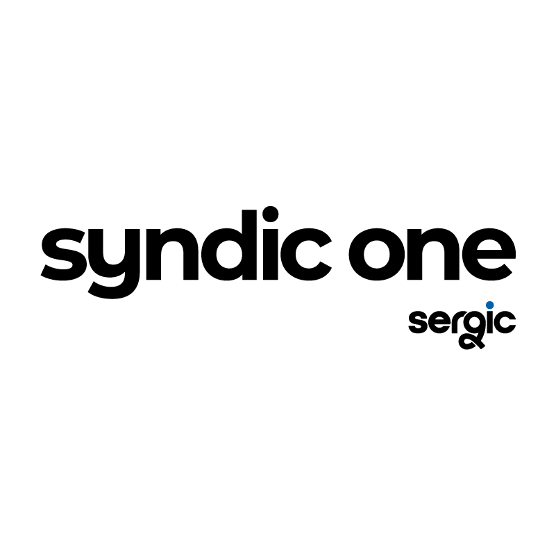 Logo de Syndic One