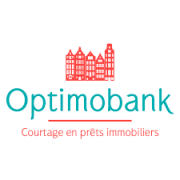 Logo de Optimobank