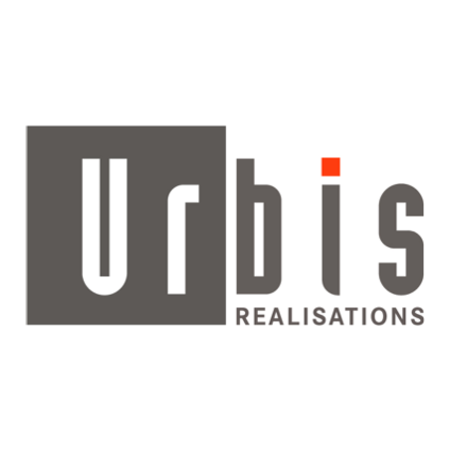 Logo de URBIS Réalisations Siège