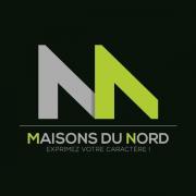 Logo de Maisons du Nord
