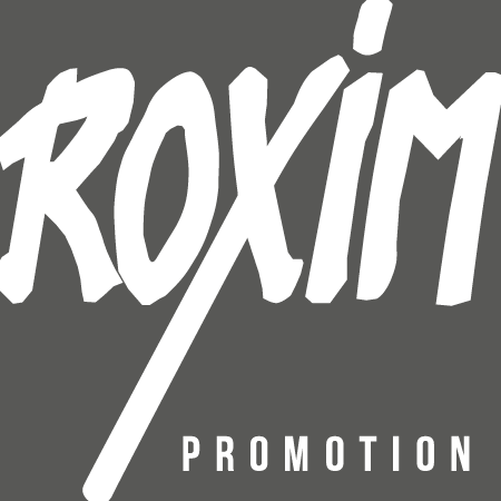 Logo de Roxim Promotion