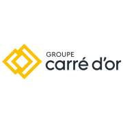 Logo de Carré d'Or