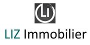 Logo de LIZ Immobilier