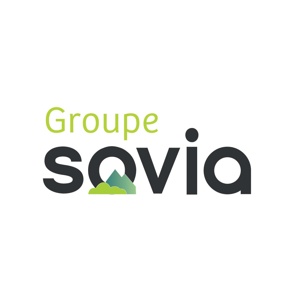 Logo de Sovia - Olister