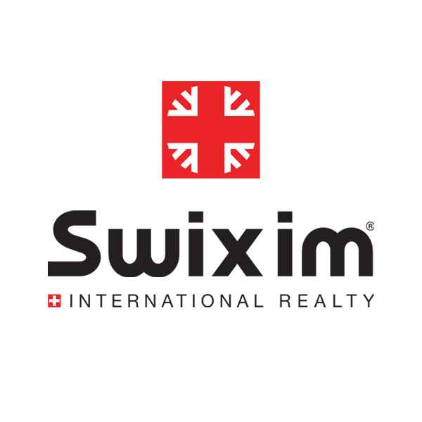 Logo de Swixim