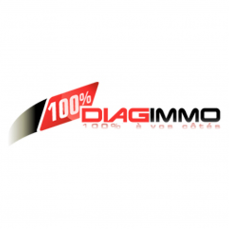 Logo de 100% DIAGIMMO