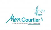 Logo de Mon Courtier