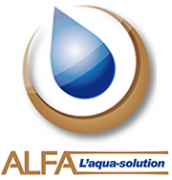 Logo de ALFA L'aqua-solution