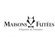 Logo de Maisons Futées