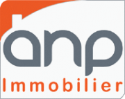Logo de Anp Immobilier