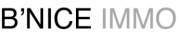 Logo de B'Nice Immobilier