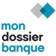 Logo de Mon Dossier Banque