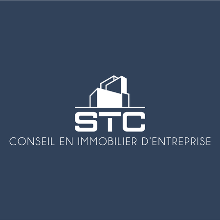 Logo de STC
