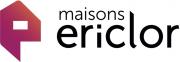 Logo de Maisons Ericlor