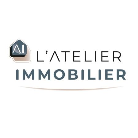 Logo de ATELIER IMMOBILIER