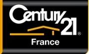 Logo de Century 21 Terres Catalanes