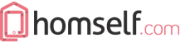 Logo de Homself.com
